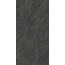 Creanza Castello SL1006-A Nero Solido Керамогранит 60x120 см, Индия, под камень  - фото 1