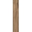 Creanza Fossil Wood CW-RT10-B Wenge RT Керамогранит 20x120 см, Индия, под дерево - фото 5