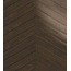 Creanza Letavole CH-RT06 Wenge Керамогранит 8x45 см, Индия, под дерево - фото 1