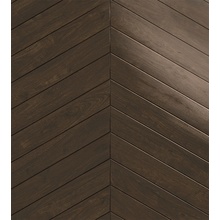 Creanza Letavole CH-RT06 Wenge Керамогранит 8x45 см, Индия, под дерево - фото 1 - фото 1