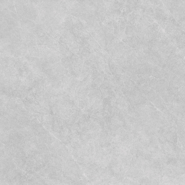 Creanza Listello EX-207 Bianco Керамогранит 60x60 см, Индия, под камень  - фото 1