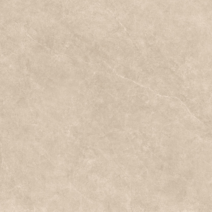Creanza Listello EX-208 Beige Керамогранит 60x60 см, Индия, под камень  - фото 1