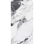 Creanza Melvin BS1001-B Dark Baby Satin Carving Керамогранит 60x120 см, Индия, под камень  - фото 4