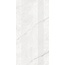 Creanza Montesa CZ-GL07-D White Decor GL Керамогранит 80x160 см, Индия, под мрамор - фото 3
