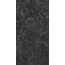 Creanza Palatino GI8014-CB Nero Colorbody Glossy INK Керамогранит 60x120 см, Индия, под камень  - фото 2