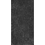 Creanza Palatino GI8014-CB Nero Colorbody Glossy INK Керамогранит 60x120 см, Индия, под камень  - фото 3