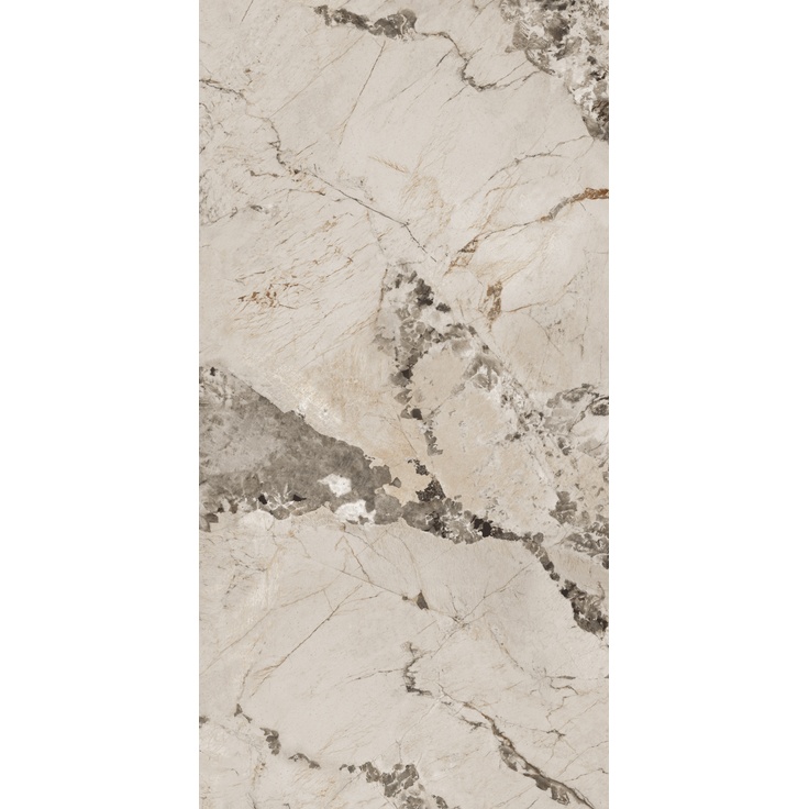 Creanza Patagonia BS1002-B Patagonia Baby Satin Carving Керамогранит 60x120 см, Индия, под камень  - фото 1