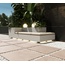 Creanza Treviso 60x60, керамогранит, Индия, под бетон  - фото интерьера 3