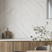 Creto Calacatta 60x120, керамогранит, Россия, под мрамор - фото интерьера 1 - 3 Creto Calacatta 60x120, керамогранит, Россия, под мрамор - фото интерьера 1 - фото 3