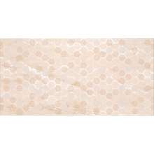 Creto Constante Brillare Sabbia Декор 25x50 см, Россия, под камень  - фото 1 - фото 1