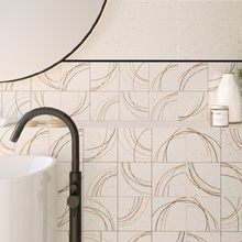 Creto Cray 30x60, керамогранит, Россия, под камень  - фото интерьера 1 - фото 3