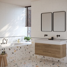 Creto Cray 30x60, керамогранит, Россия, под камень  - фото интерьера 1 - фото 4