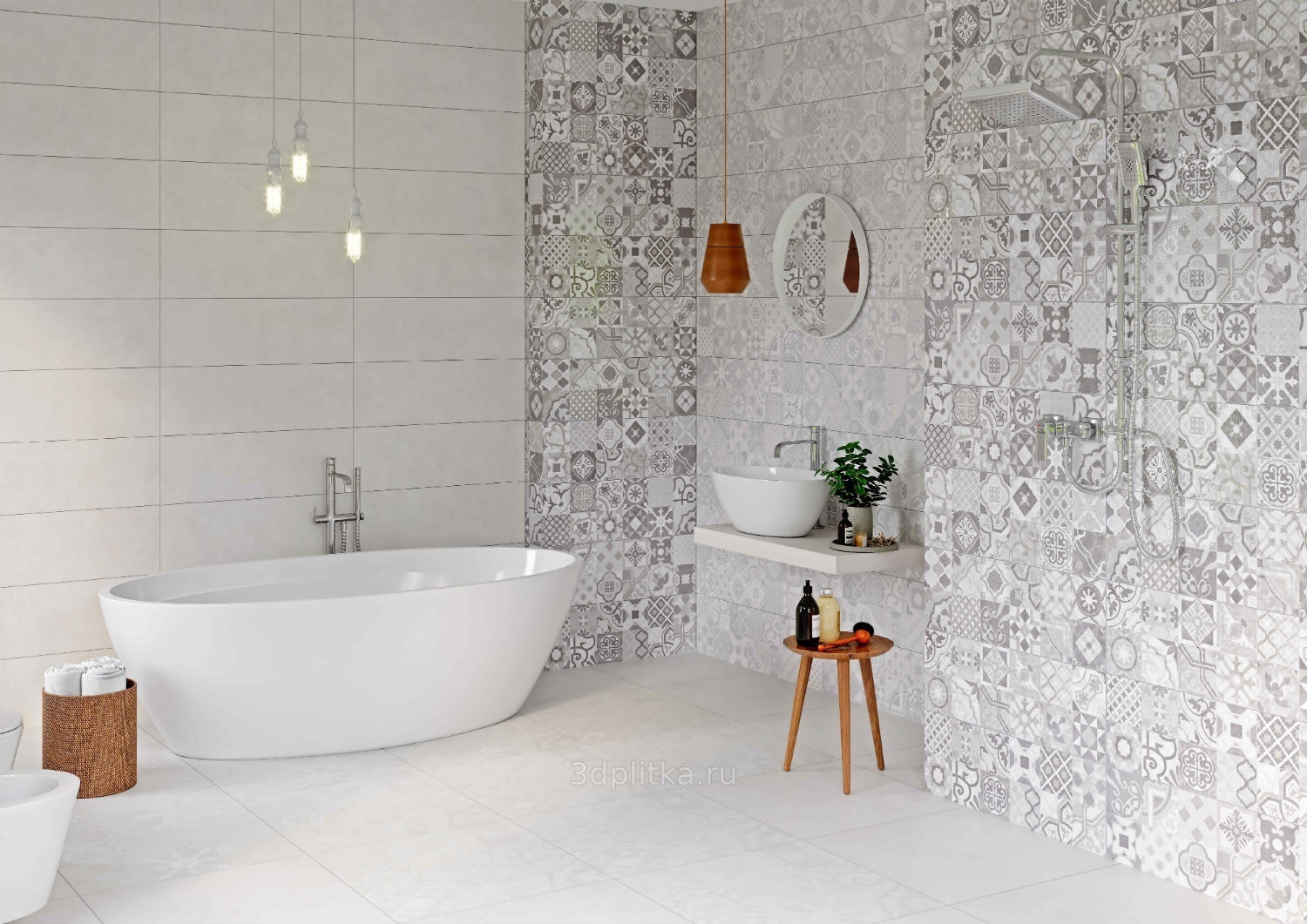 Creto Dover Россия - фото интерьера 1