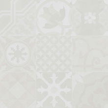 Creto Dover СCG23G36100A Patchwork Pearl F\Dec P NR Mat 1-2 Керамогранит 61x61 см, Россия, под бетон  - фото 1 - фото 1