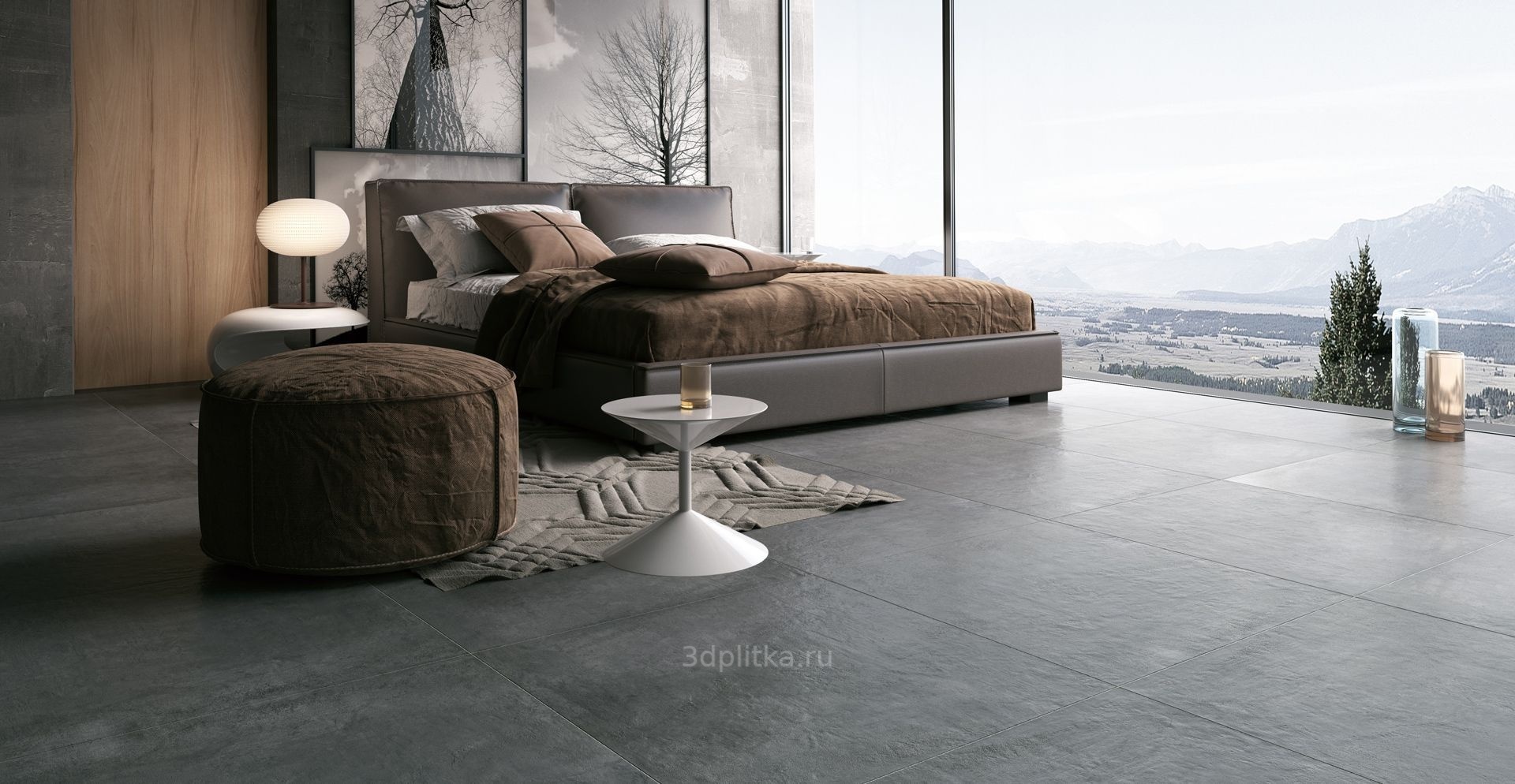 Creto Hygge Россия - фото интерьера 1