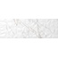 Creto Lazzaro MEJ23W29310C Crystal Pearl W M/Str R Glossy 1 Декор 30x90 см, Россия, под мрамор - фото 1