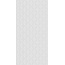 Creto Lili NRA_P0044 Waffle snow Настенная плитка 30x60 см, Россия, под обои - фото 1 Creto Lili NRA_P0044 Waffle snow Настенная плитка 30x60 см, Россия, под обои - фото 1