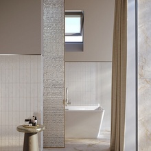 Creto Magic 5,85x24 см, керамогранит, Россия - фото интерьера 1 - фото 2