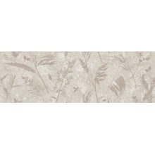 Creto Royal Sand SAX18D17200A Vetro Gold W\Dec M NR Mat 1 Декор 25x75 см, Россия, под бетон  - фото 1 - фото 1