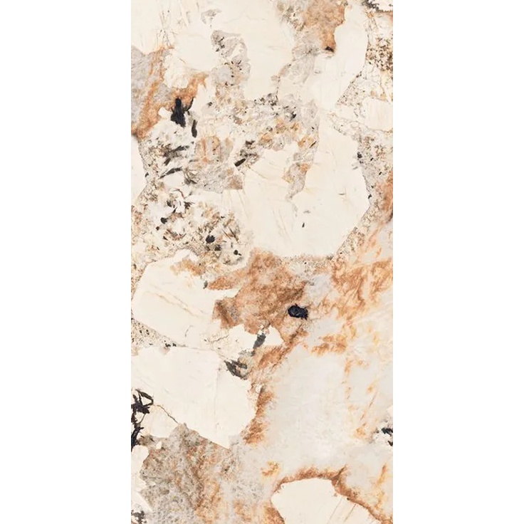 Creto Sunhearrt Patagonia High Gloss 120 Керамогранит 60x120 см, Россия, под камень  - фото 1