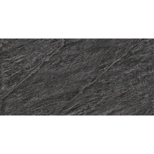 Cristacer (Cristal Ceramicas) Ardena Graphite Керамогранит 60x120 см, Испания, под камень  - фото 1 - фото 1