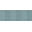 Cristacer (Cristal Ceramicas) Colormatt Aqua Rel Настенная плитка 30x90 см, Испания, ничего - фото 1