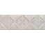 Cristacer (Cristal Ceramicas) Judith Rev. Neo Gris Настенная плитка 20x60 см, Испания, под камень  - фото 1
