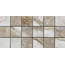 Cristacer (Cristal Ceramicas) Travertino Di Caracalla Mk Beige1530 Мозаика 15x30 см, Испания, под мозаику - фото 1