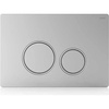 Ctesi BK0202123 Матовый хром