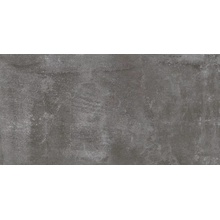 Cube Ceramica Crush Dark Matt Керамогранит 60x120 см, Индия, под бетон  - фото 1 - фото 1