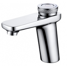 D&K Bayern.Alfeld DA1482101 Для раковины Хром Смеситель 14x5,2x14,3 см, для раковины, Германия - фото 1 - фото 1