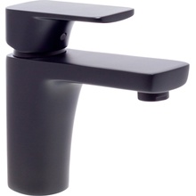 D&K Berlin Technische DA1432125 Для раковины Матовый Черный Смеситель 16,6x4,8x15,5 см, для раковины, Германия - фото 1 - фото 1