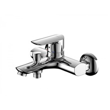 D&K Venice Baciano DA1033201 для ванны Смеситель 20,1x21,5 см, для ванны, Германия - фото 1 - фото 1