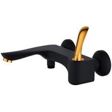 D&K Venice Baciano DA1033259 для ванны Смеситель 20,9x19,2 см, для ванны, Германия - фото 1 - фото 1