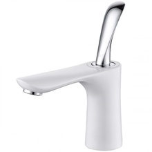 D&K Venice Baciano DA1032156 для раковины Смеситель 15x5,2 см, для раковины, Германия - фото 1 - фото 1