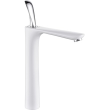 D&K Venice Baciano DA1032056 Для раковины белый / хром Смеситель 20,8x5,2x33,8 см, для раковины, Германия - фото 1 - фото 1