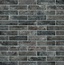 Dado Ceramica Brickone BKN006 Fumo di Londra Керамогранит 7,4x31 см, Италия, под кирпич  - фото 1