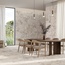 Dado Ceramica Eterna 60x120 см, керамогранит, Италия, терраццо - фото интерьера 2