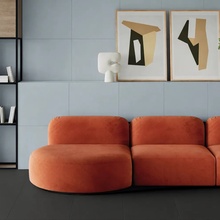 Dako City 60x60 см, керамогранит, Россия, ничего - фото интерьера 1 - фото 2