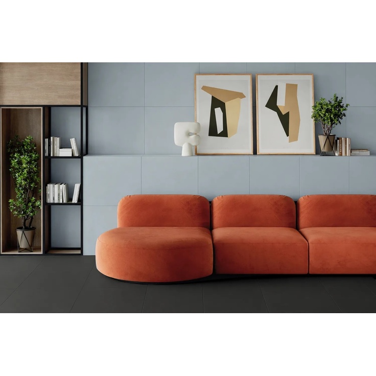 E-131/MR/600x600x9 City Рект 60x60 керамогранит от Dako купить