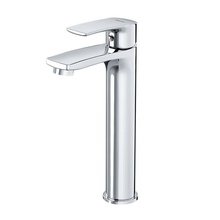 Damixa Eclipse 2.0 480250000 Для раковины Хром глянцевый Смеситель 13,9x5x24 см, для раковины, Дания - фото 1 - фото 1