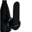 Damixa Neptune DX408000300 Для кухни Черный матовый Смеситель 15,7x5,2x31,5 см, для кухонной мойки, Дания - фото 3