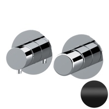 Daniel Trilogy TG625D315 Встраиваемый для душа Черный матовый Смеситель для встраиваемых систем, Италия - фото 1 Daniel Trilogy TG625D315 Встраиваемый для душа Черный матовый Смеситель для встраиваемых систем, Италия - фото 1 - фото 1