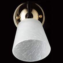 De City Альфа 15 324026001 Бра 1,2x2,1 см, Германия - фото 1 - фото 3