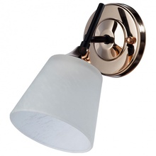 De City Альфа 15 324026001 Бра 1,2x2,1 см, Германия - фото 1 - фото 1