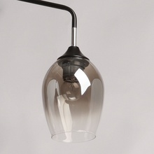 De City Альфа 23 324019104 Люстра подвесная Германия - фото 1 - фото 4