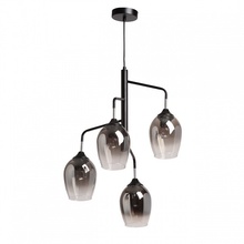 De City Альфа 23 324019104 Люстра подвесная Германия - фото 1 - фото 2