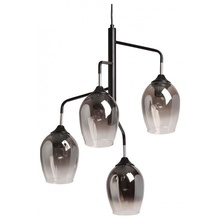 De City Альфа 23 324019104 Люстра подвесная Германия - фото 1 - фото 1