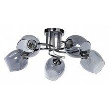 De City Альфа 324016105 Люстра Германия - фото 1 - фото 1