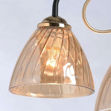 De City Альфа 324017905 Люстра Германия - фото 1 - фото 3